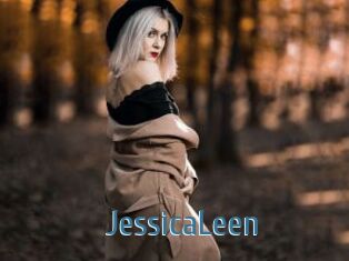 JessicaLeen