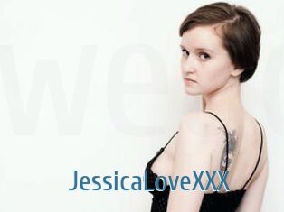 JessicaLoveXXX