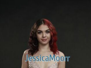 JessicaMoorr