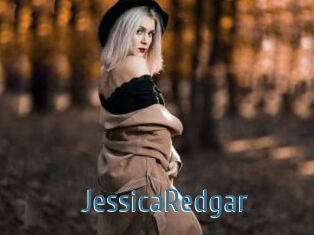 JessicaRedgar