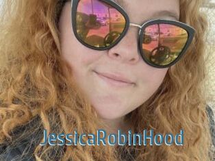 JessicaRobinHood
