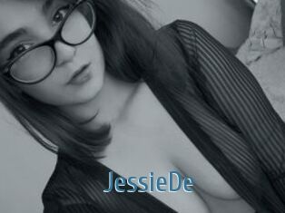 JessieDe