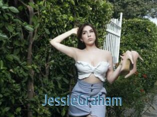 JessieGraham
