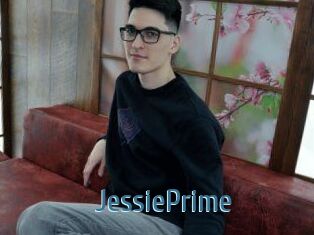 JessiePrime