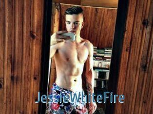JessieWhiteFire