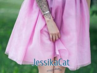JessikaCat