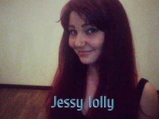 Jessy_lolly
