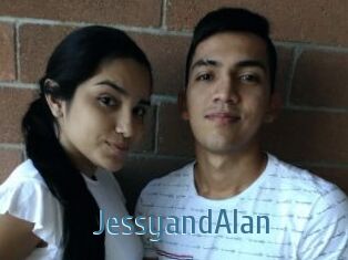 JessyandAlan
