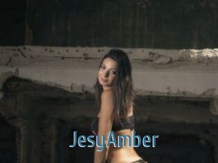 JesyAmber