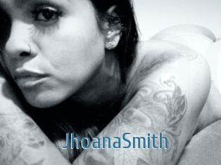 JhoanaSmith