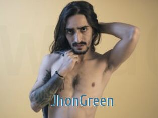 JhonGreen
