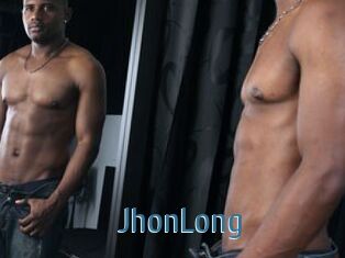 JhonLong
