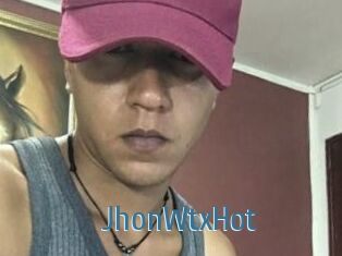 JhonWtxHot