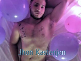 Jhon_Kastenjon