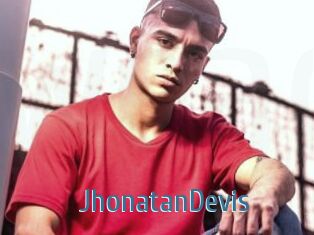 JhonatanDevis