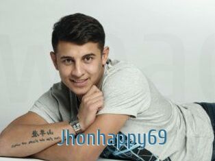 Jhonhappy69