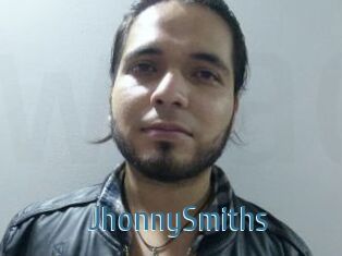JhonnySmiths