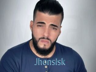 Jhonsisk