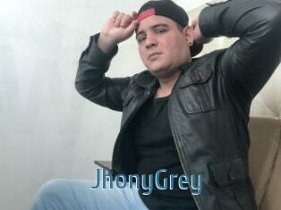 JhonyGrey