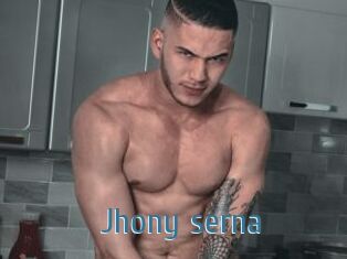 Jhony_serna