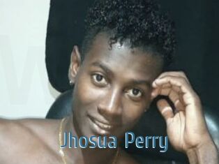 Jhosua_Perry