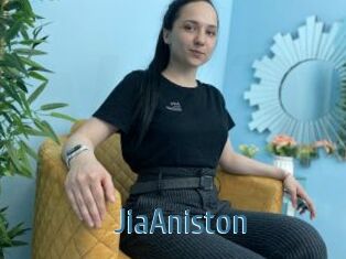 JiaAniston