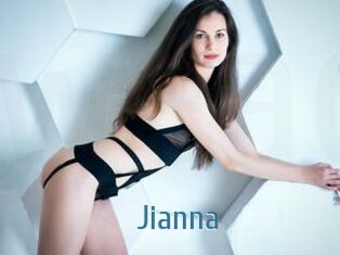 Jianna