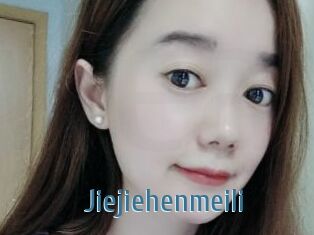 Jiejiehenmeili