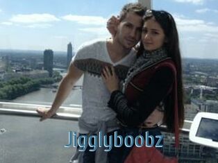 Jigglyboobz