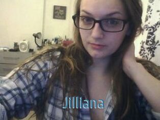 Jilliana