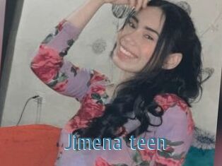 Jimena_teen