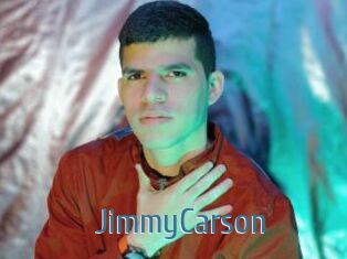 JimmyCarson