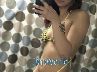 JinxWorld