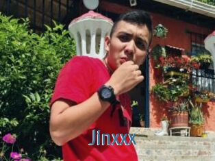 Jinxxx