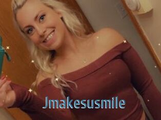 Jmakesusmile