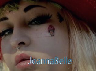 JoannaBelle