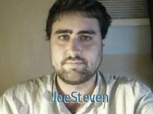 JoeSteven