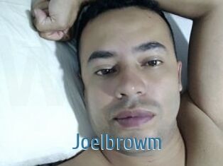 Joelbrowm