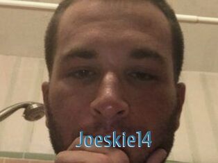 Joeskie14