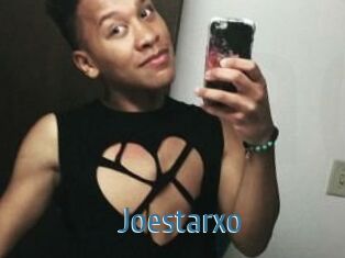 Joestarxo