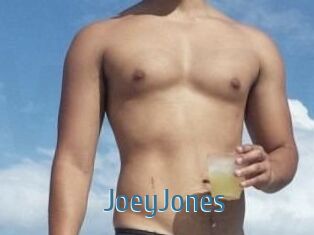 JoeyJones