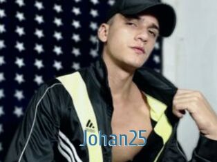 Johan25