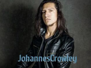 JohannesCrowley