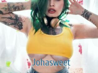 Johasweet