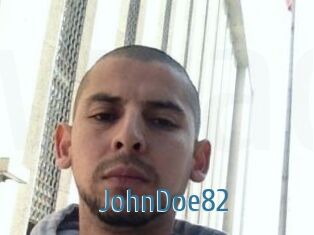JohnDoe82