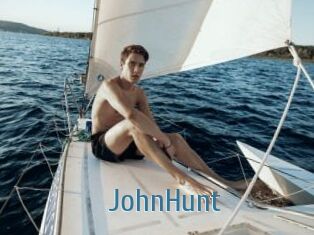 JohnHunt