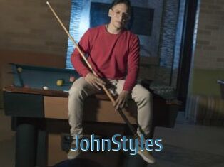 JohnStyles