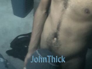 JohnThick