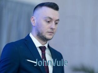 JohnVule