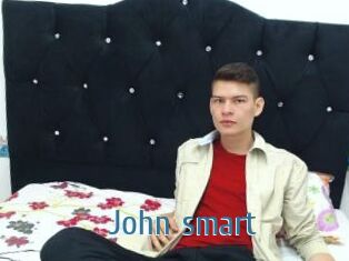 John_smart